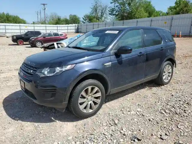 SALCP2BG9HH651888 2017 LAND ROVER DISCOVERY-0