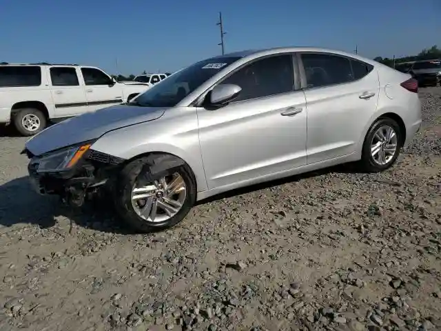 5NPD84LF6KH480083 2019 HYUNDAI ELANTRA-0