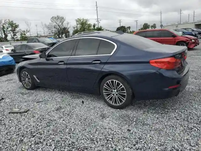 WBAJA7C3XHWA70310 2017 BMW 5 SERIES-1