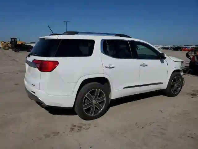 1GKKNXLS6KZ185903 2019 GMC ACADIA DEN-2