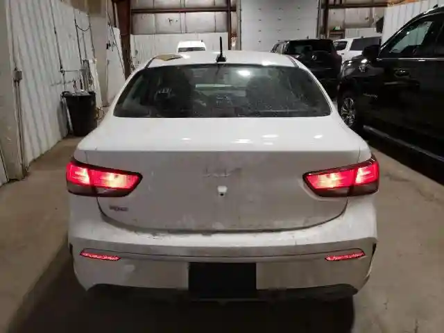 3KPA24AD4PE524051 2023 KIA RIO-5