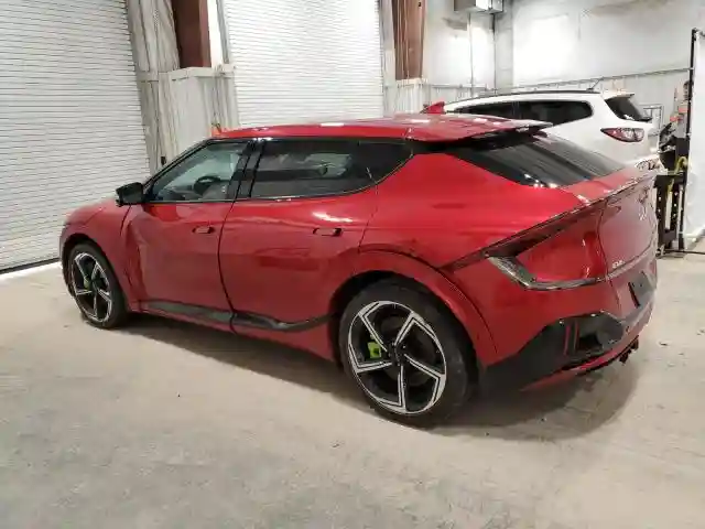 KNDC5DLE0P5127762 2023 KIA EV6 GT-1