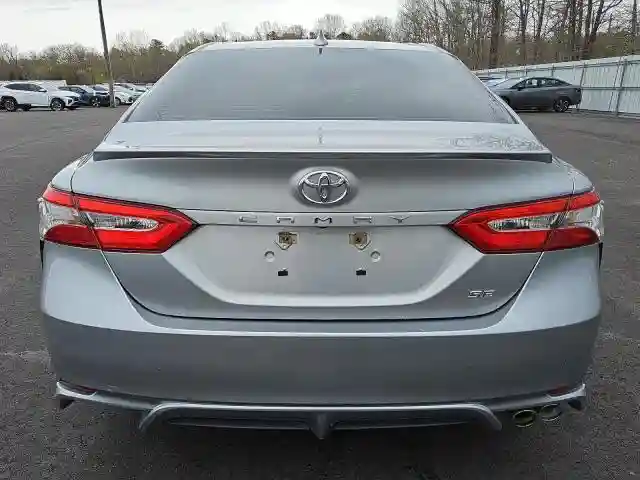 4T1G11AK9LU859985 2020 TOYOTA CAMRY-5