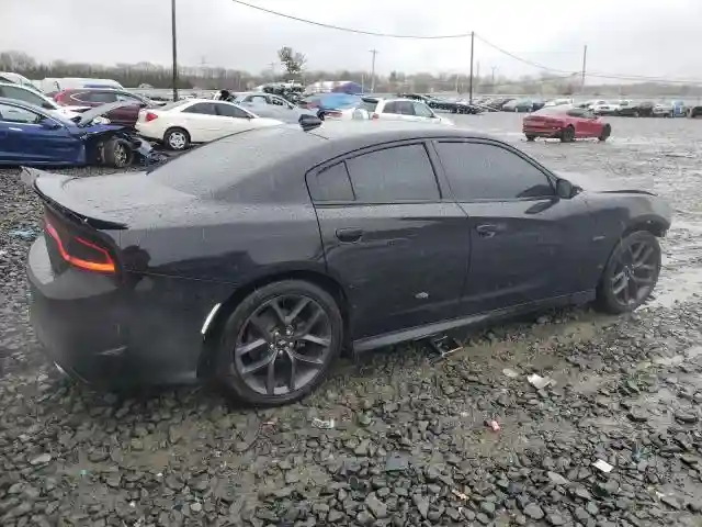 2C3CDXCT0KH593247 2019 DODGE CHARGER-2