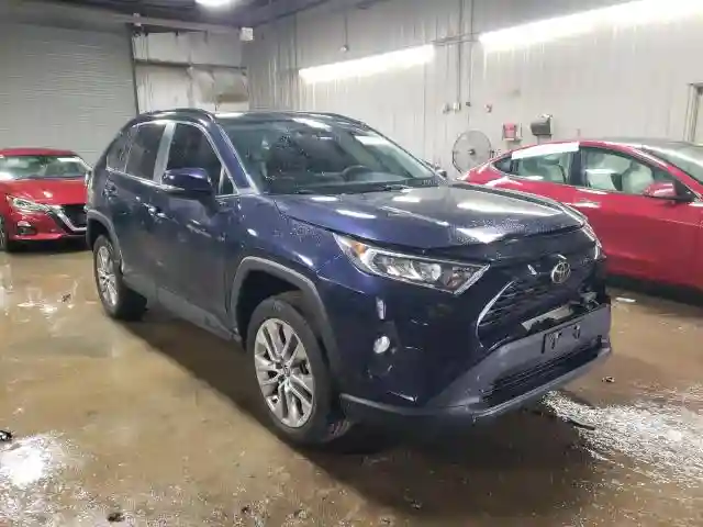 2T3A1RFV0MW190702 2021 TOYOTA RAV4-3