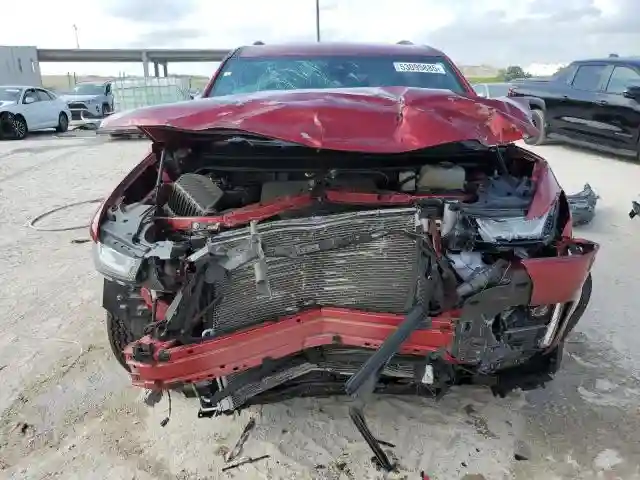 1GNERHKW0PJ168132 2023 CHEVROLET TRAVERSE-4