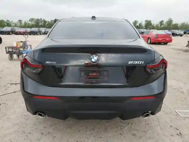 3MW33CM07R8E70767 2024 BMW 2 SERIES-5