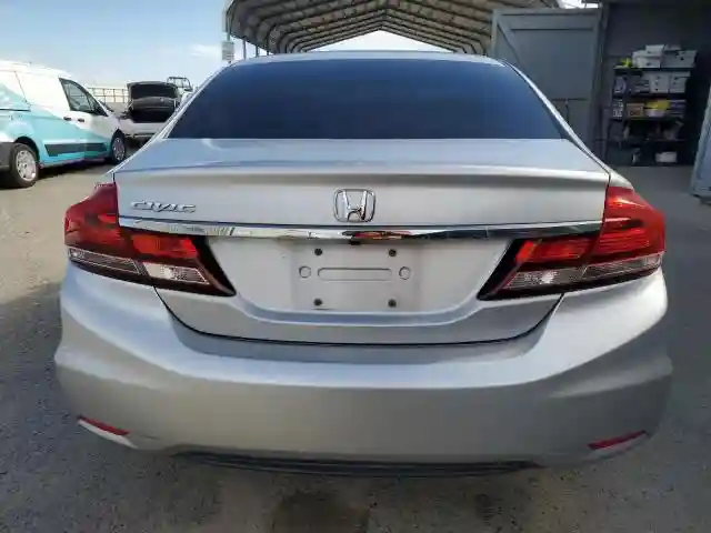 19XFB2F8XFE702596 2015 HONDA CIVIC-5