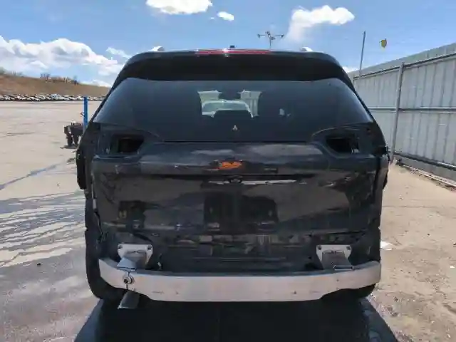 1C4PJMDB9GW151425 2016 JEEP GRAND CHEROKEE-5