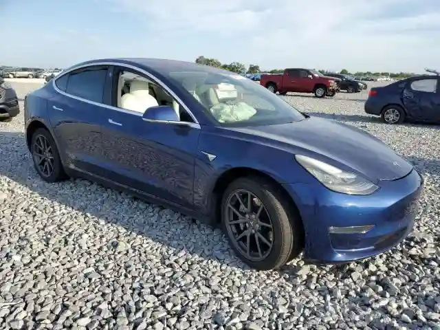 5YJ3E1EA3KF332430 2019 TESLA MODEL 3-3