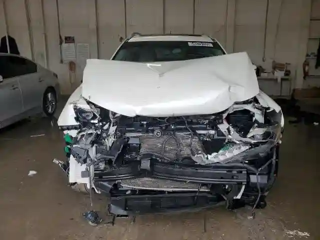 5N1AT2MV8GC749131 2016 NISSAN ROGUE-4