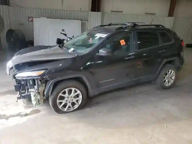 1C4PJLAB1GW312686 2016 JEEP GRAND CHEROKEE-0