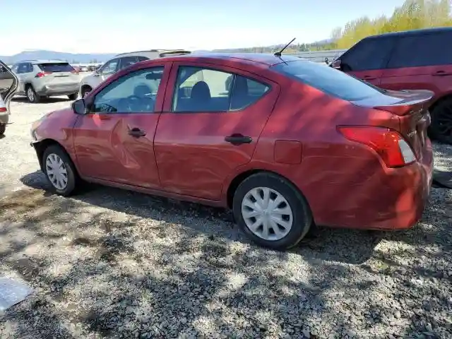 3N1CN7AP2HL858283 2017 NISSAN VERSA-1