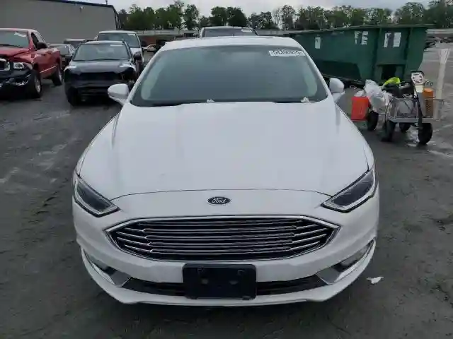 3FA6P0D99JR212398 2018 FORD FUSION-4