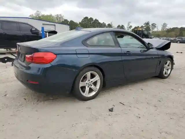 WBA3N3C53FK232061 2015 BMW 4 SERIES-2