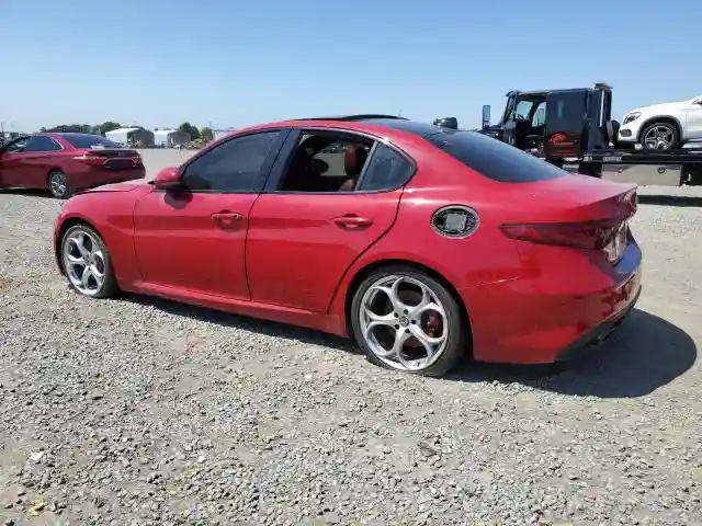 ZARFAMBN9L7626297 2020 ALFA ROMEO GIULIA-1