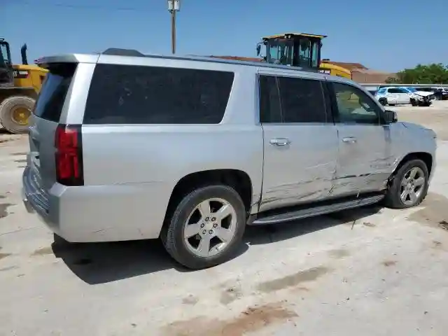 1GNSCJKC1JR141404 2018 CHEVROLET SUBURBAN-2