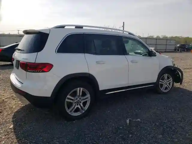 W1N4M4HB0PW306425 2023 MERCEDES-BENZ GLB-CLASS-2
