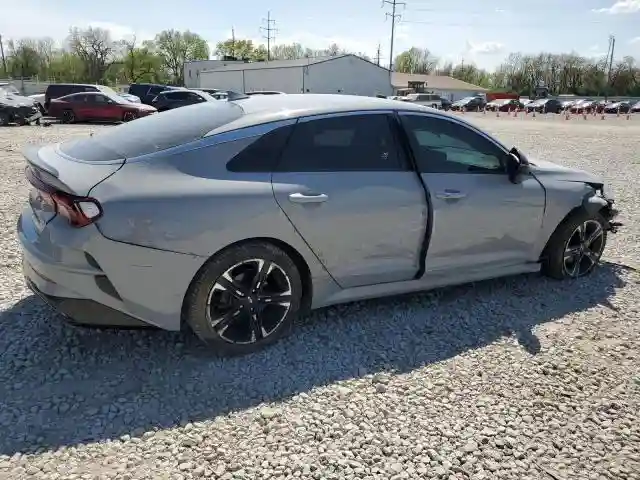5XXG64J25PG180511 2023 KIA K5-2