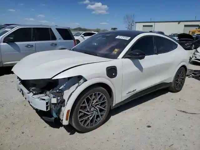 3FMTK4SX7NMA38575 2022 FORD MUSTANG-0