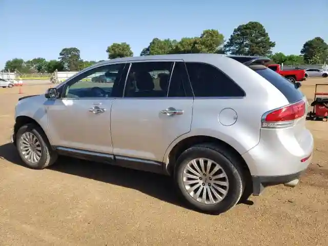 2LMDJ6JK0FBL21383 2015 LINCOLN MKX-1