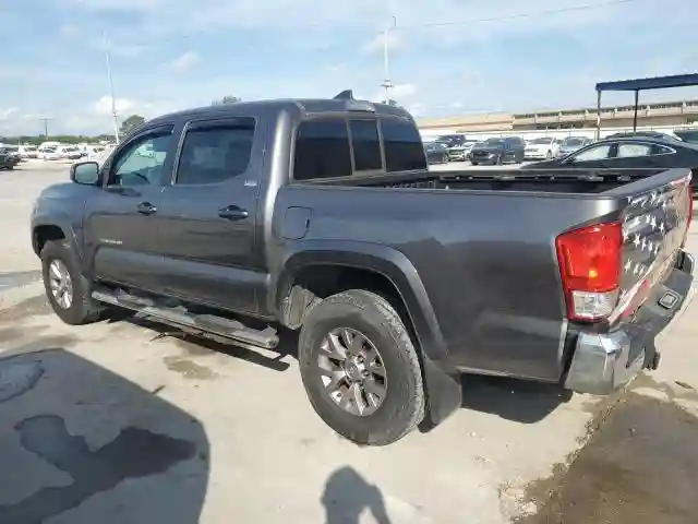 5TFAZ5CN6HX042545 2017 TOYOTA TACOMA-1