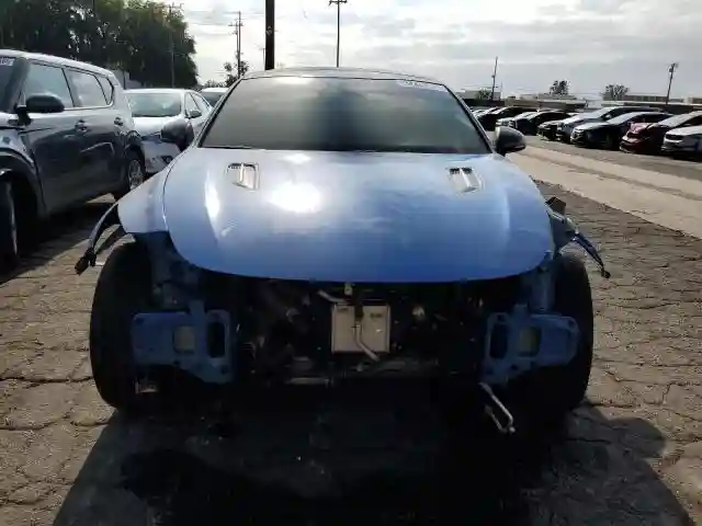 KNAE35LD2N6106184 2022 KIA STINGER-4