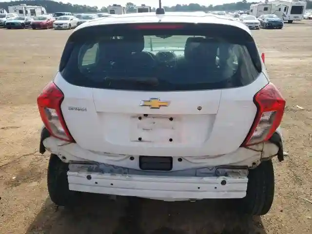 KL8CB6SA2HC761471 2017 CHEVROLET SPARK-5