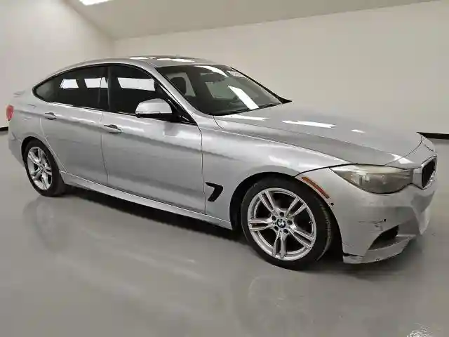 WBA3X5C53FD562373 2015 BMW 3 SERIES-3