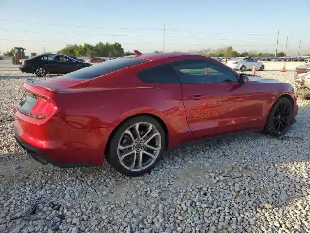 1FA6P8CF9N5142884 2022 FORD MUSTANG-2