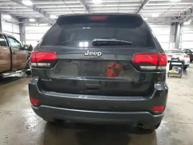 1C4RJFAG5GC417397 2016 JEEP GRAND CHEROKEE-5