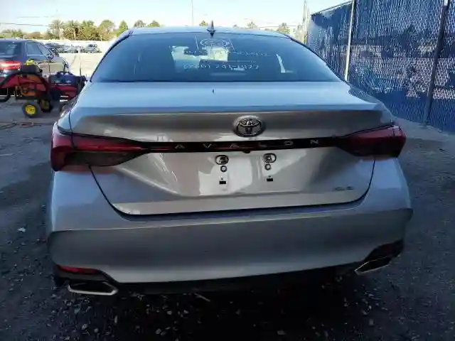 4T1AZ1FB4LU039322 2020 TOYOTA AVALON-5