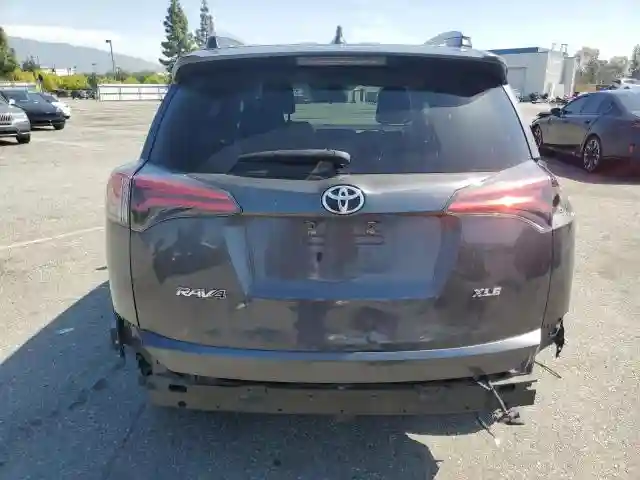 2T3WFREVXJW439401 2018 TOYOTA RAV4-5
