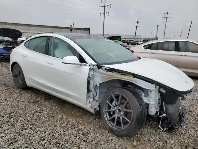 5YJ3E1EA0LF710043 2020 TESLA MODEL 3-3