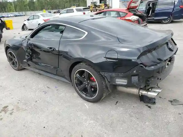 1FA6P8K09K5502728 2019 FORD MUSTANG-1