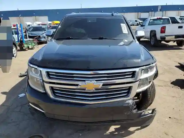 1GNSKCKC9GR435611 2016 CHEVROLET TAHOE-4