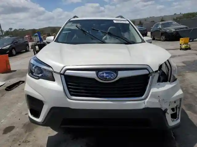 JF2SKAJC0LH414985 2020 SUBARU FORESTER-4