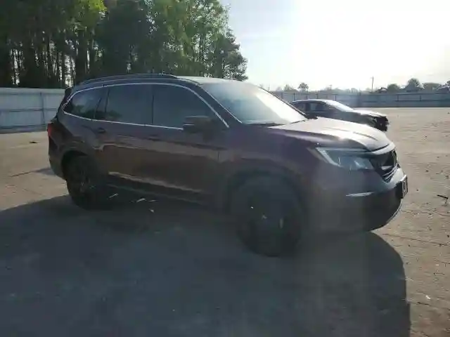 5FNYF6H28NB074950 2022 HONDA PILOT-3