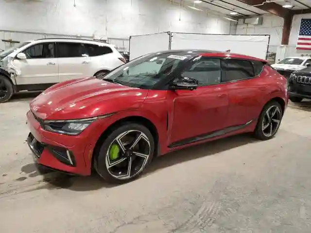 KNDC5DLE0P5127762 2023 KIA EV6 GT-0