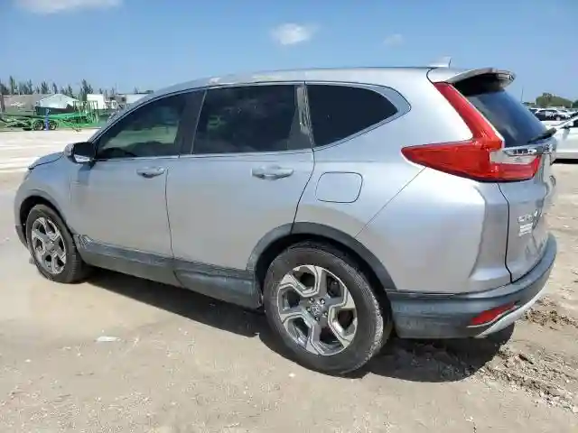 5J6RW1H88HL000614 2017 HONDA CRV-1