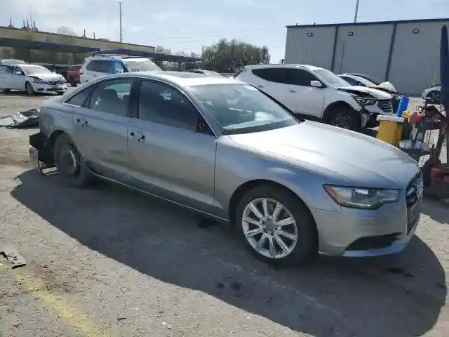 WAUGFAFC1FN028192 2015 AUDI A6-3