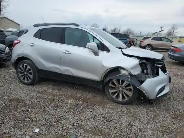 KL4CJCSM7KB869465 2019 BUICK ENCORE-3