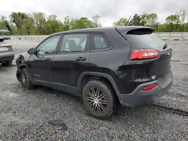 1C4PJLAB1GW136898 2016 JEEP GRAND CHEROKEE-1