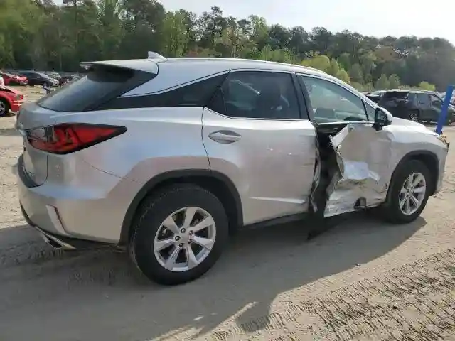 2T2BZMCA0GC002174 2016 LEXUS RX350-2