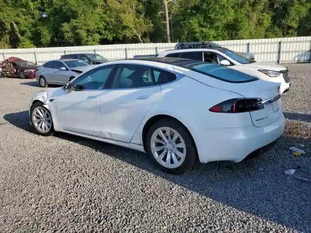 5YJSA1E23KF305194 2019 TESLA MODEL S-1