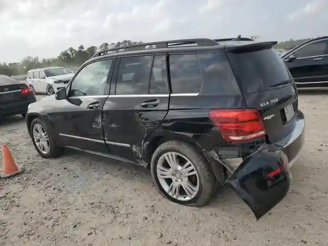 WDCGG5HB1FG441675 2015 MERCEDES-BENZ GLK-CLASS-1