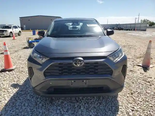 JTMH1RFV2ND092039 2022 TOYOTA RAV4-4