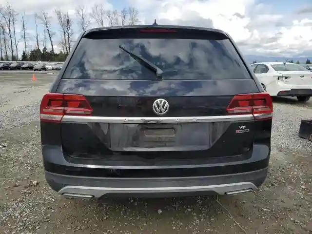 1V2HR2CA2JC504136 2018 VOLKSWAGEN ATLAS-5