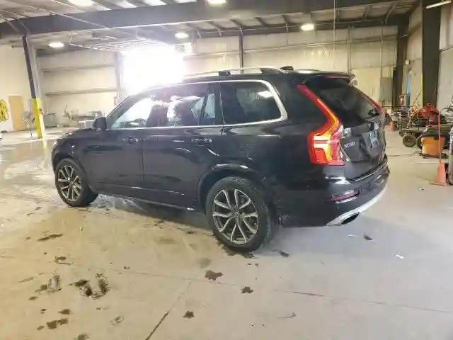 YV4A22PK9H1155019 2017 VOLVO XC90-1