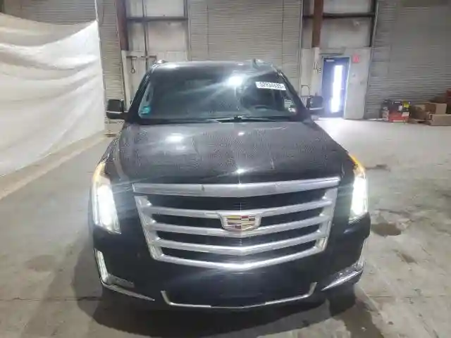 1GYS4GKJ3KR342188 2019 CADILLAC ESCALADE-4